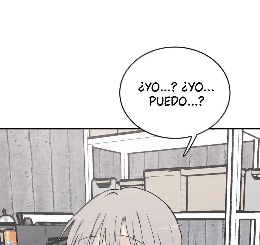 Escucha las estrellas Capítulo 99 - Page 20