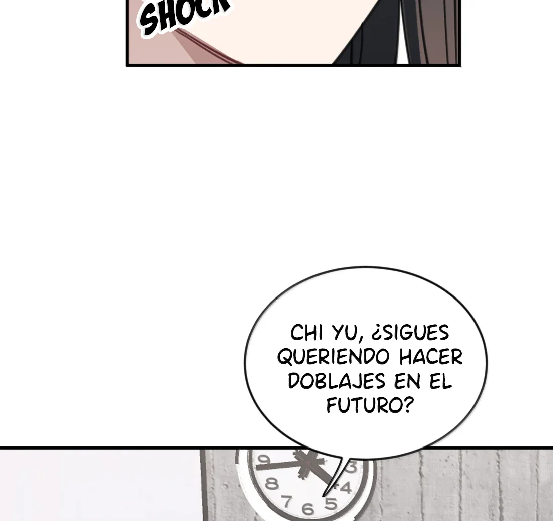 Escucha las estrellas Capítulo 99 - Page 23