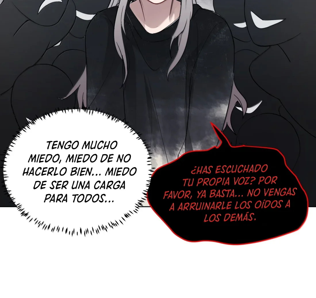 Escucha las estrellas Capítulo 99 - Page 28