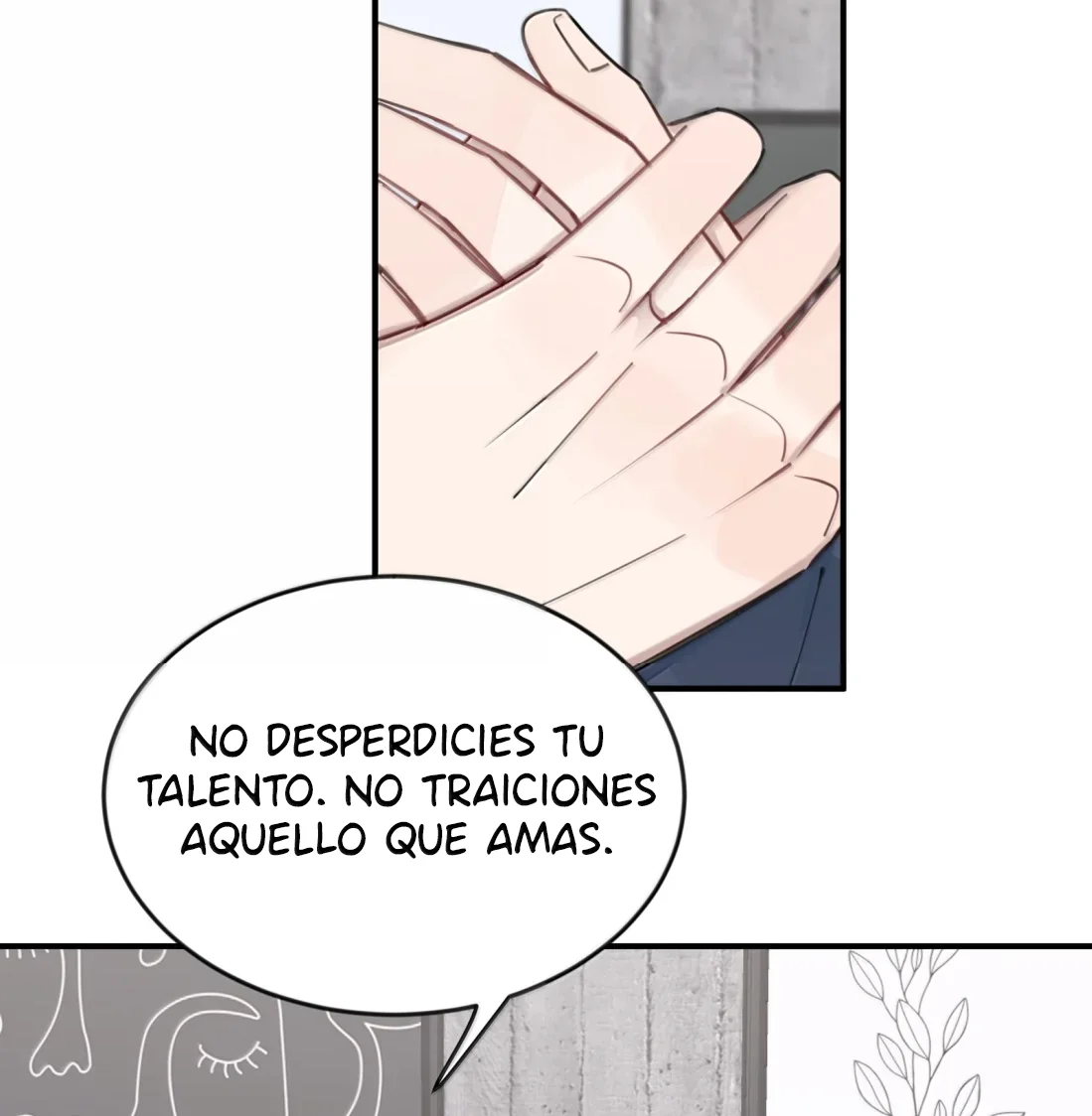 Escucha las estrellas Capítulo 99 - Page 32