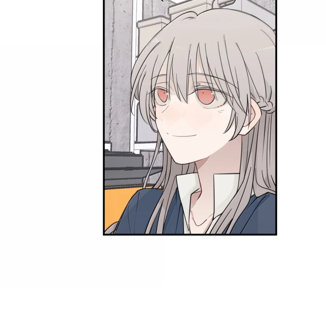 Escucha las estrellas Capítulo 99 - Page 35