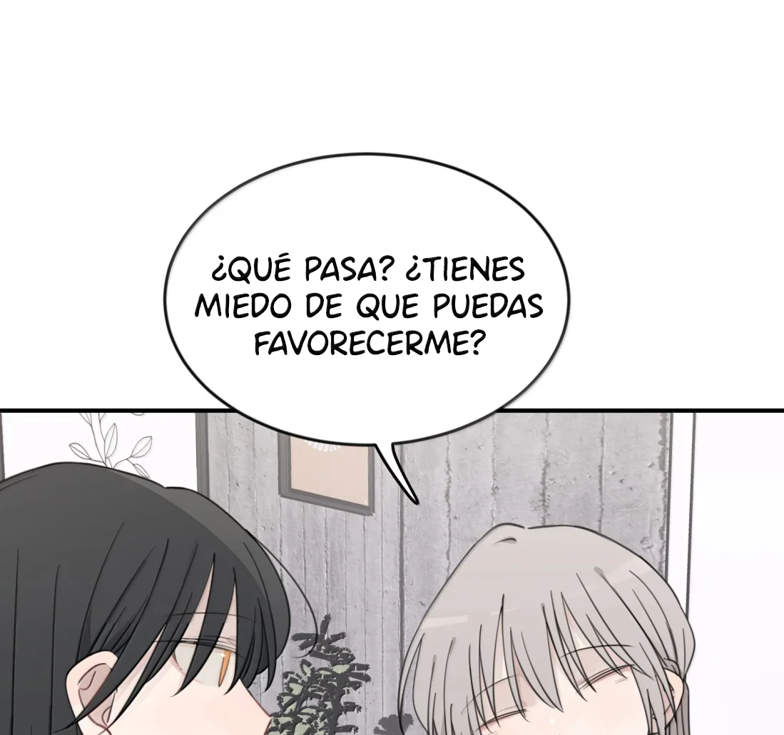 Escucha las estrellas Capítulo 99 - Page 38