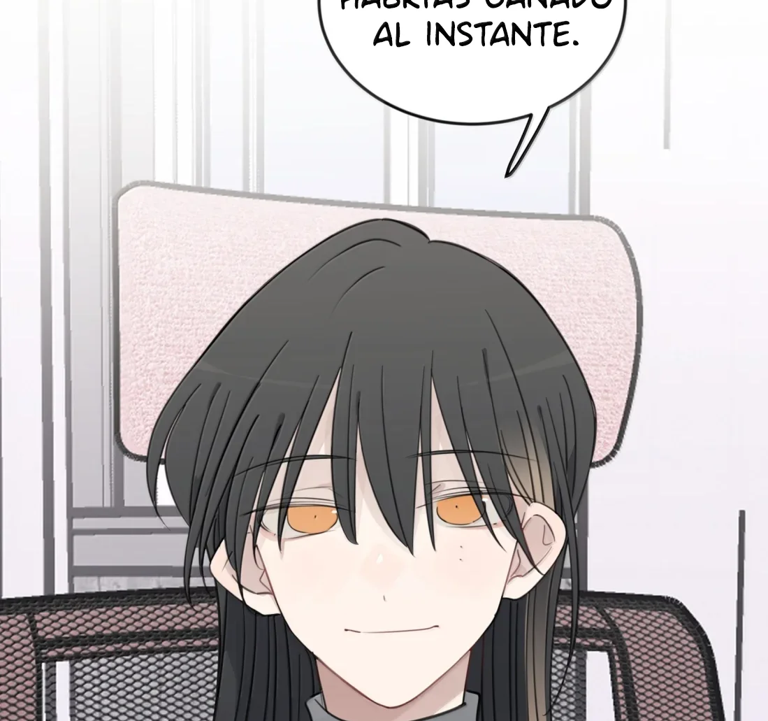 Escucha las estrellas Capítulo 99 - Page 40