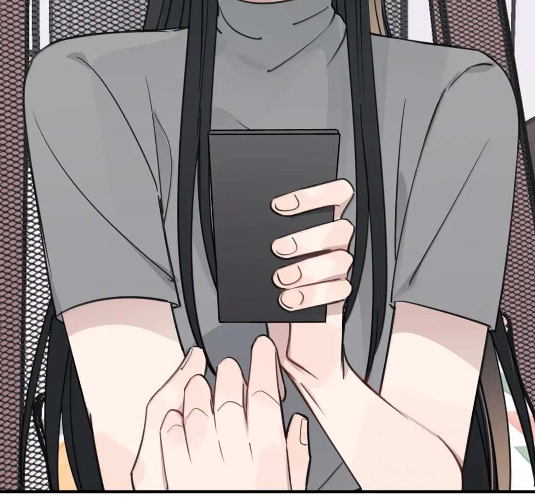 Escucha las estrellas Capítulo 99 - Page 41