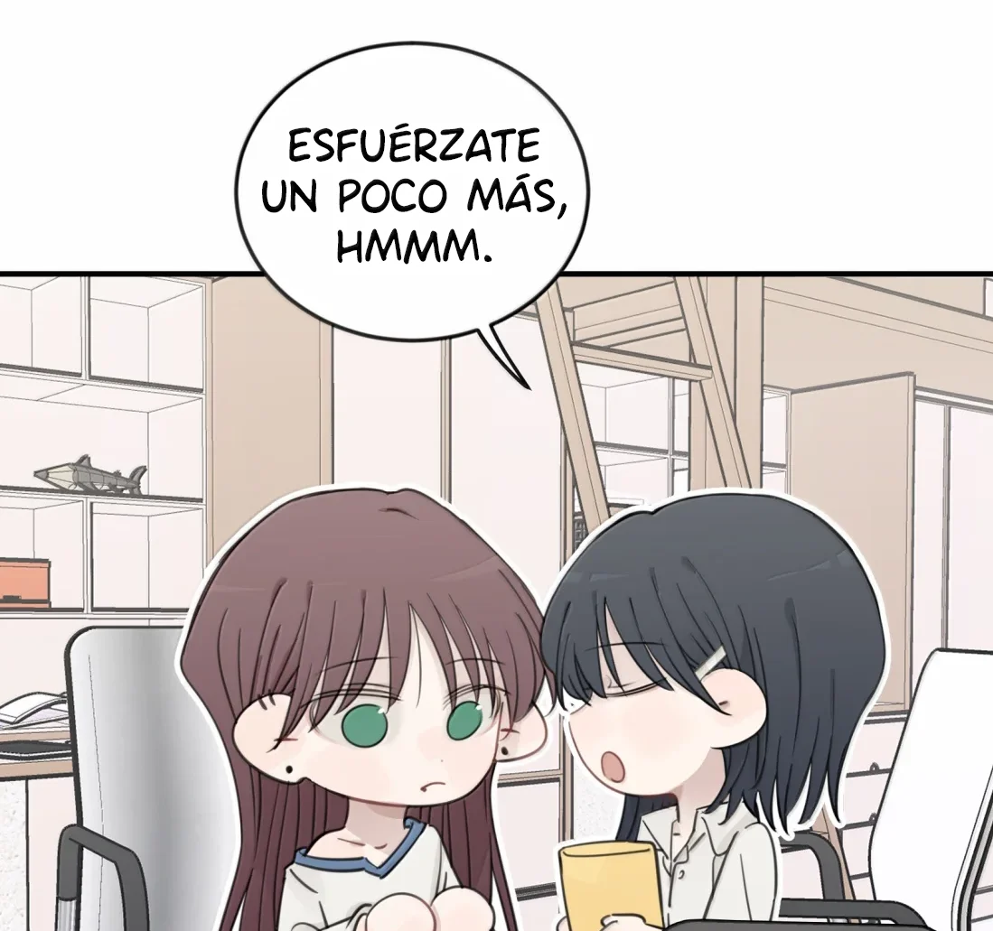 Escucha las estrellas Capítulo 99 - Page 44