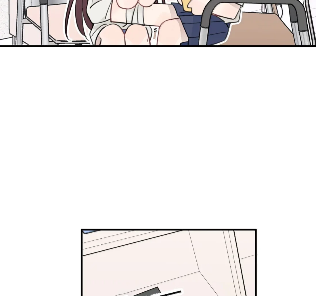 Escucha las estrellas Capítulo 99 - Page 45