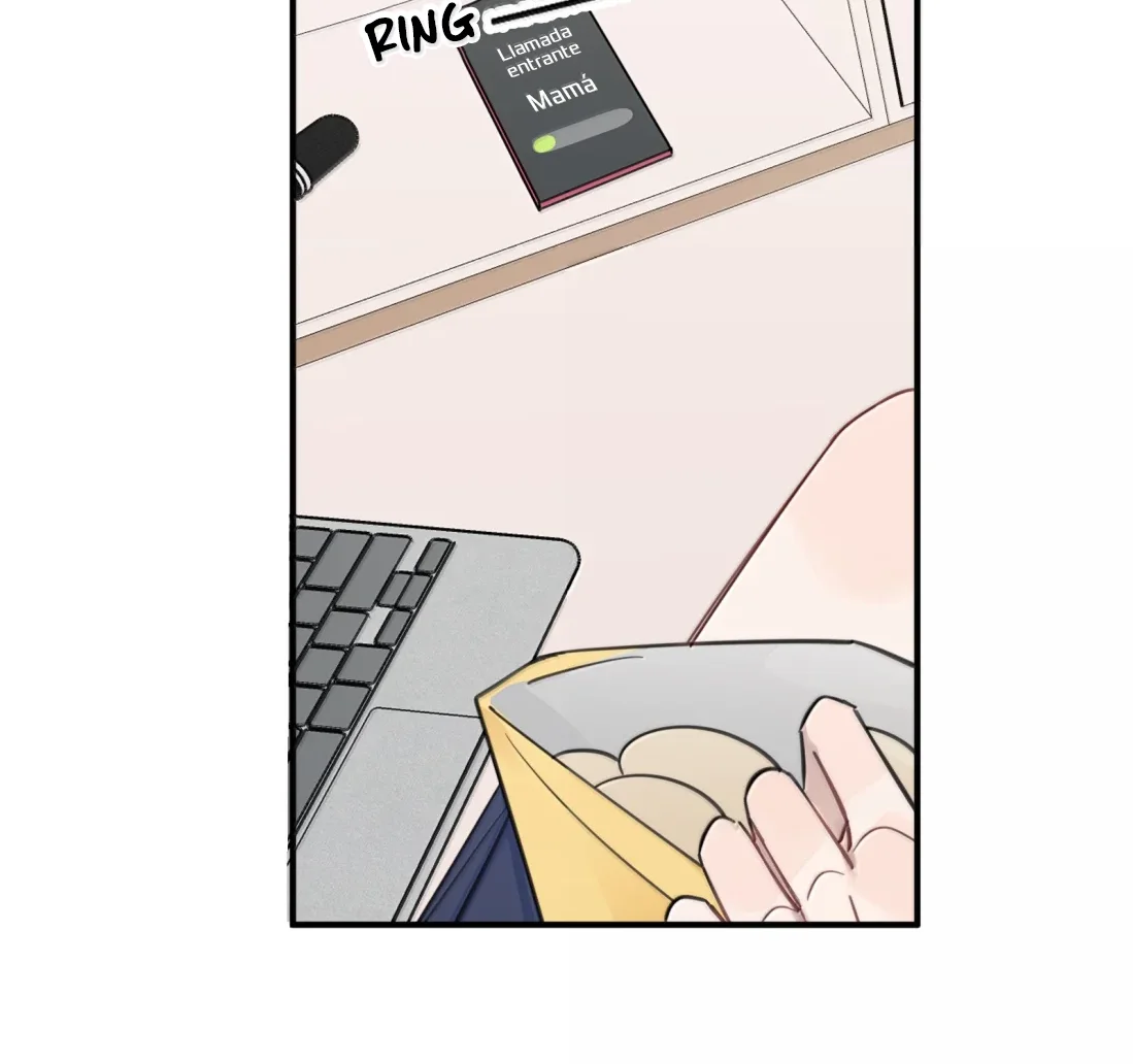 Escucha las estrellas Capítulo 99 - Page 46