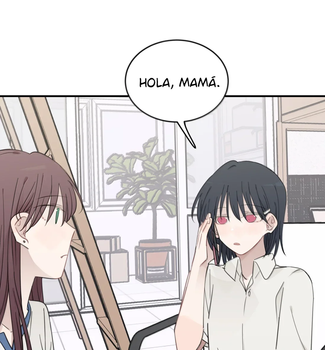 Escucha las estrellas Capítulo 99 - Page 47