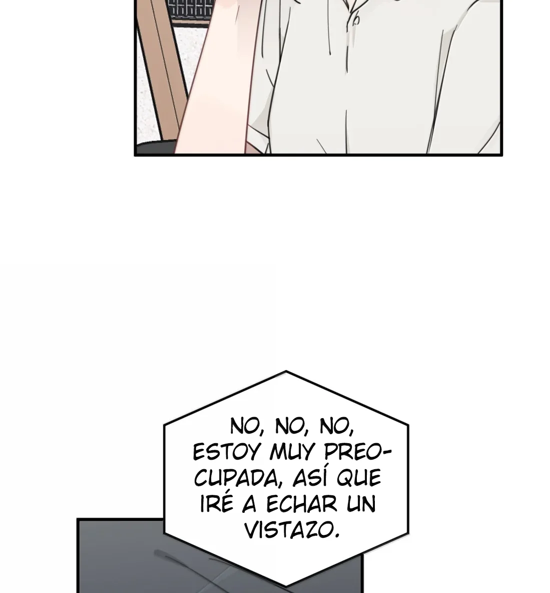 Escucha las estrellas Capítulo 99 - Page 50