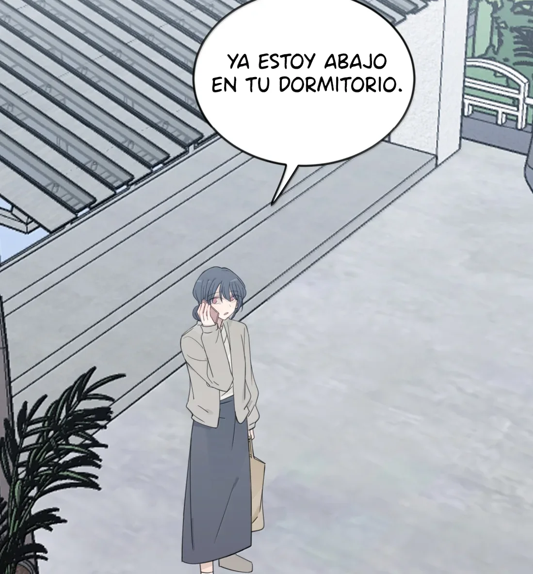 Escucha las estrellas Capítulo 99 - Page 52