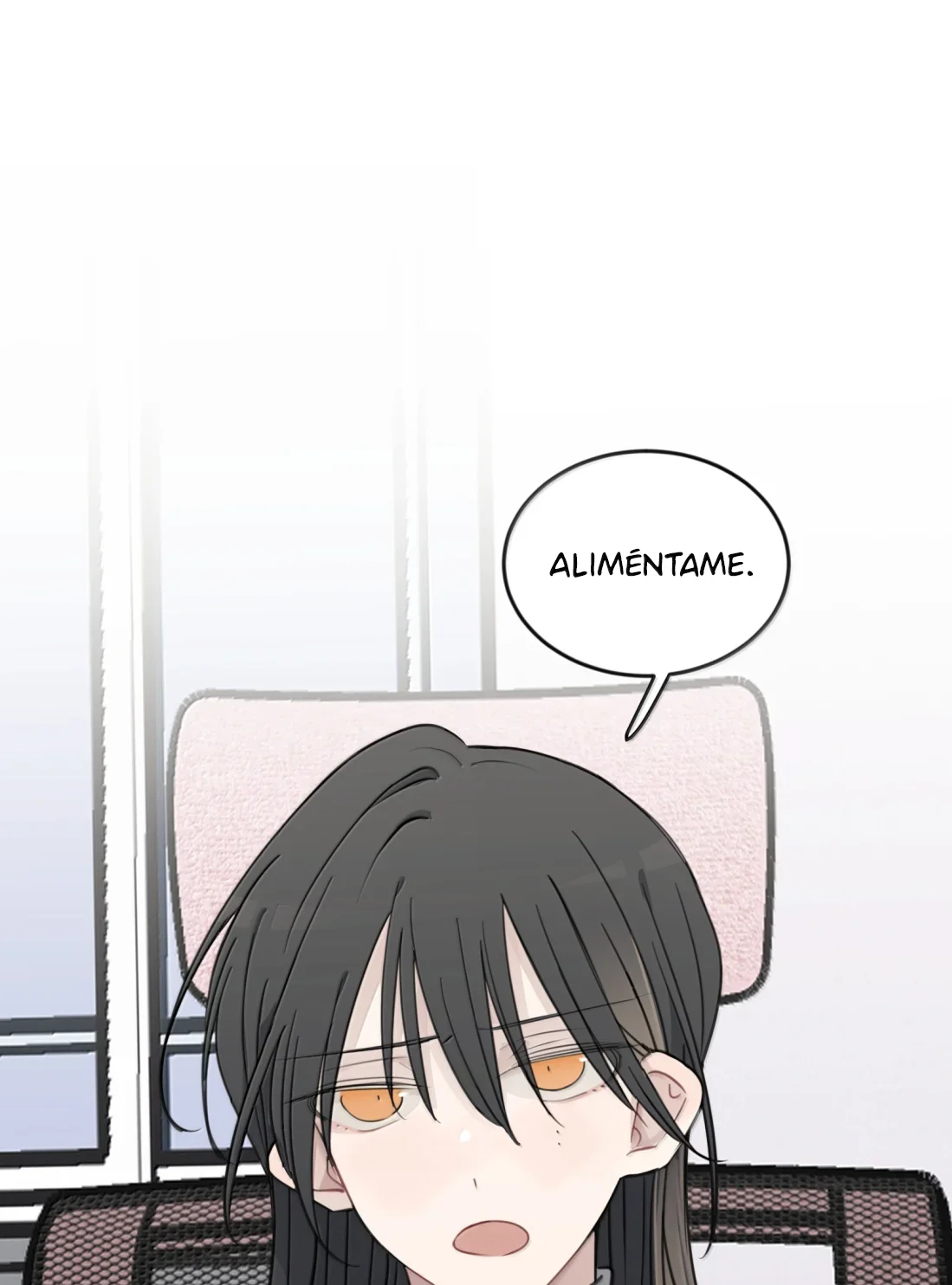 Escucha las estrellas Capítulo 99 - Page 7