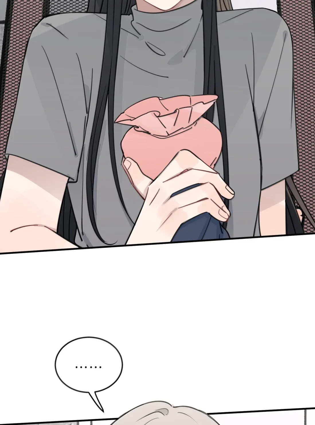 Escucha las estrellas Capítulo 99 - Page 8