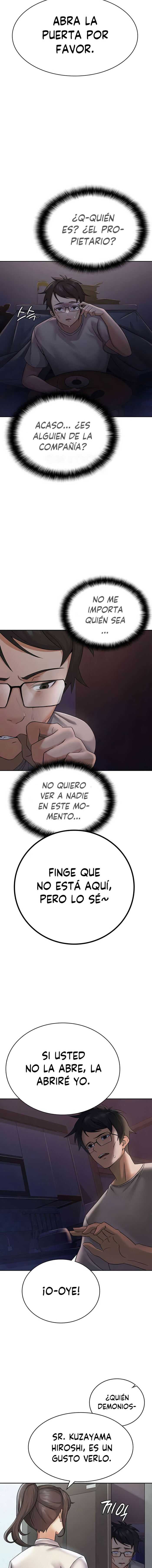 Novia por Contrato Capítulo 1 - Page 11