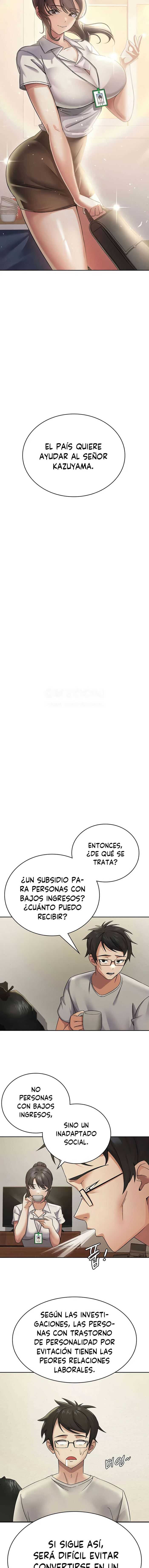 Novia por Contrato Capítulo 1 - Page 14