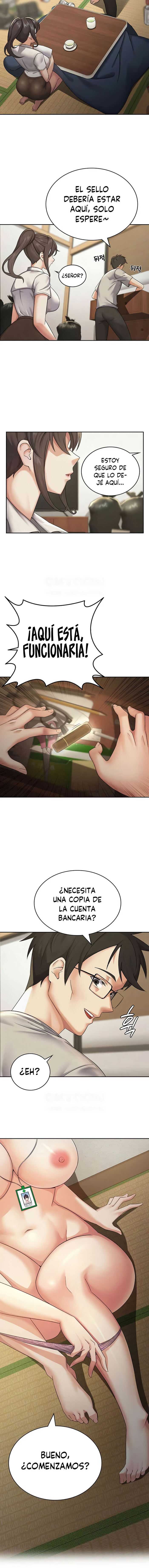 Novia por Contrato Capítulo 1 - Page 17