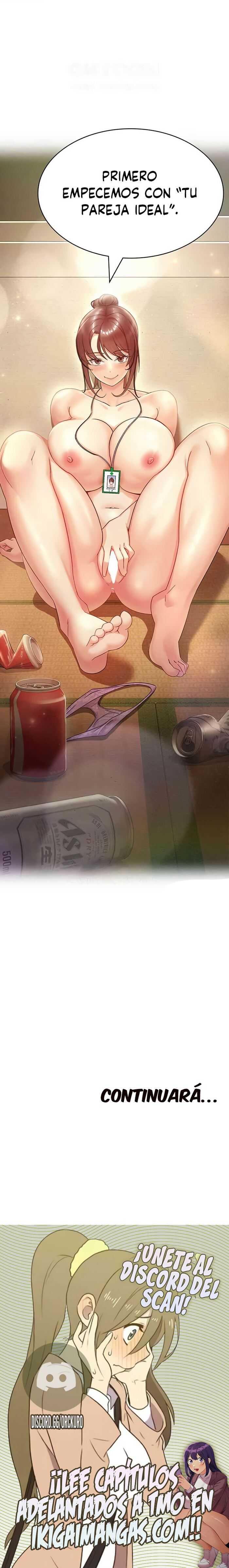 Novia por Contrato Capítulo 1 - Page 18