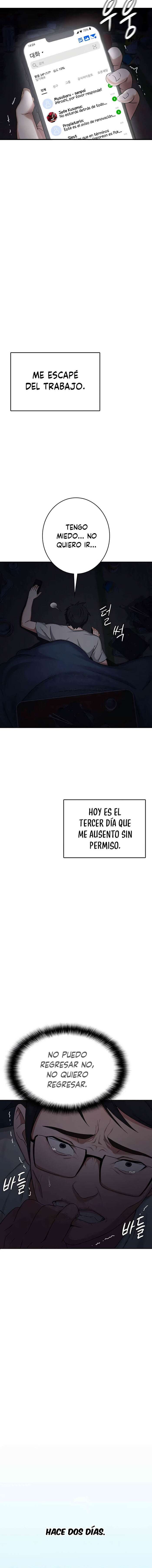 Novia por Contrato Capítulo 1 - Page 2