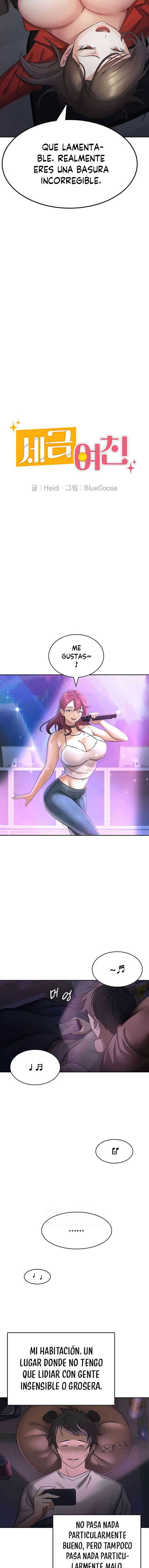 Novia por Contrato Capítulo 1 - Page 9