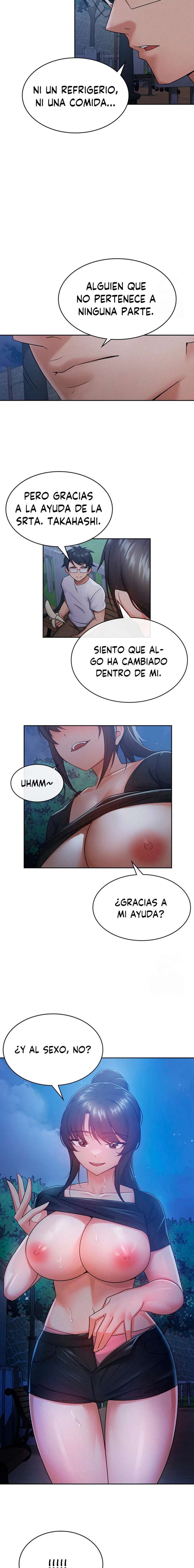 Novia por Contrato Capítulo 10 - Page 12