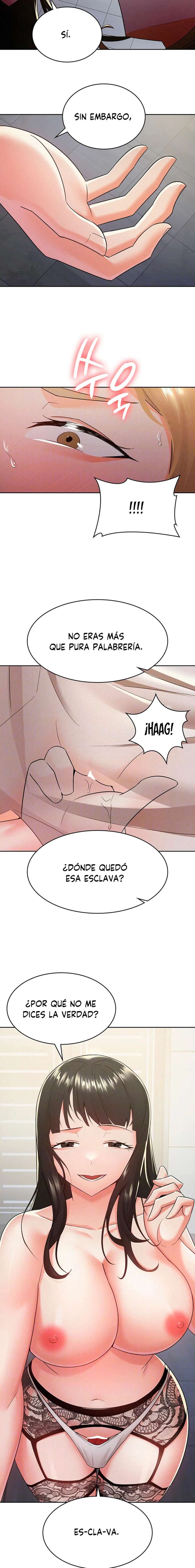 Novia por Contrato Capítulo 10 - Page 4