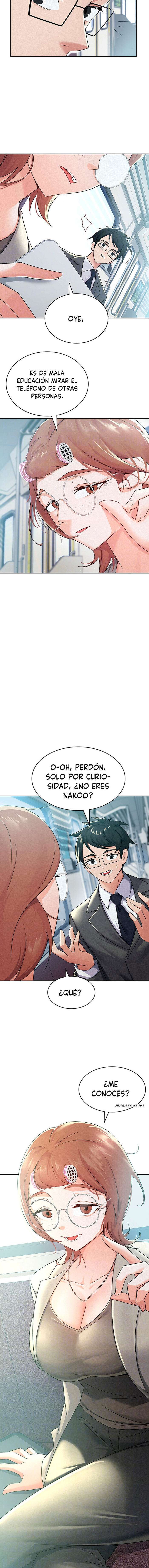 Novia por Contrato Capítulo 11 - Page 2