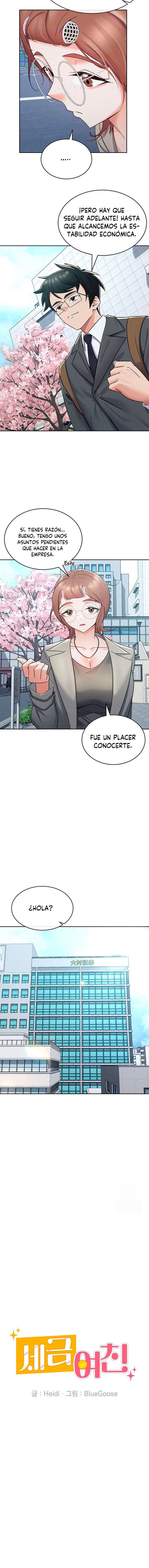 Novia por Contrato Capítulo 11 - Page 4