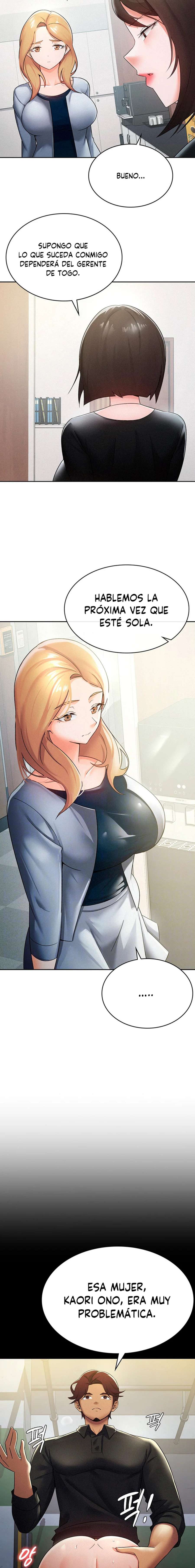 Novia por Contrato Capítulo 12 - Page 2