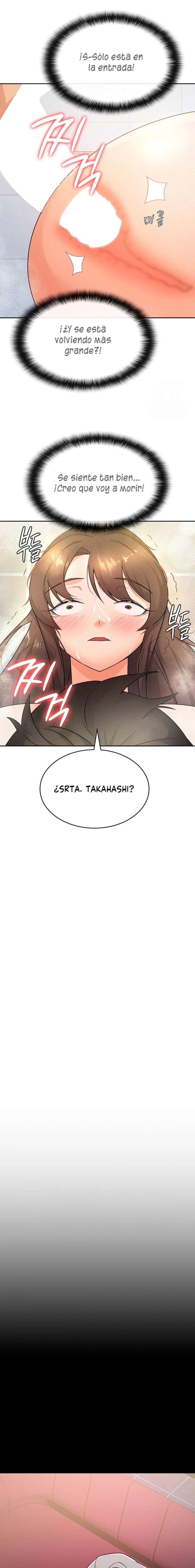 Novia por Contrato Capítulo 14 - Page 12