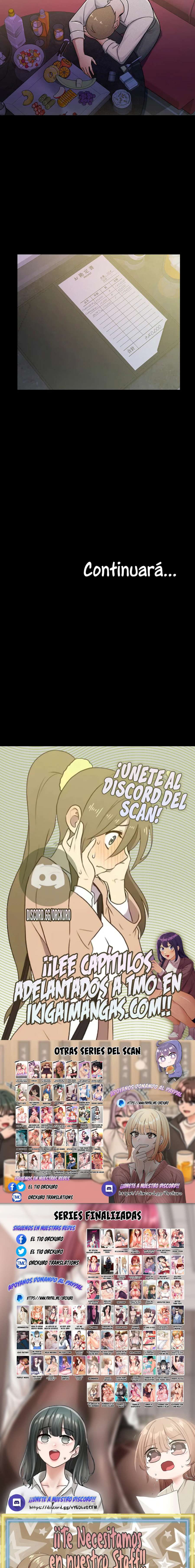 Novia por Contrato Capítulo 14 - Page 13