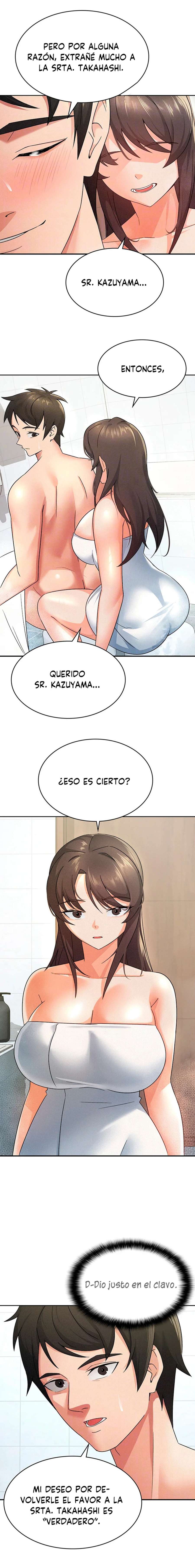 Novia por Contrato Capítulo 14 - Page 3