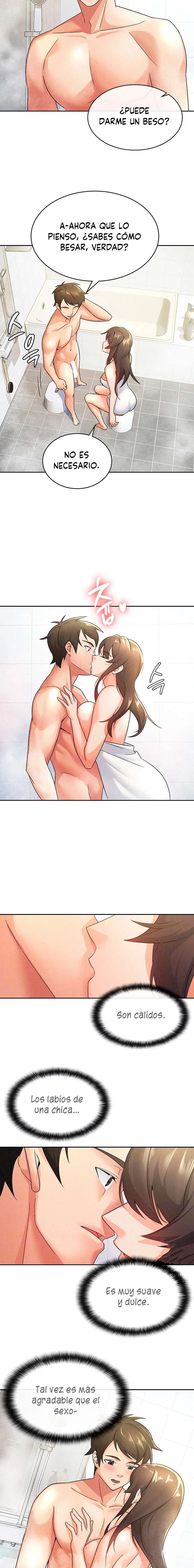 Novia por Contrato Capítulo 14 - Page 5