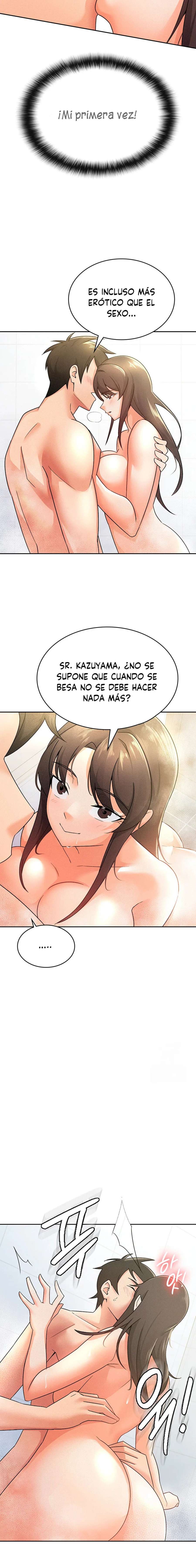 Novia por Contrato Capítulo 14 - Page 7