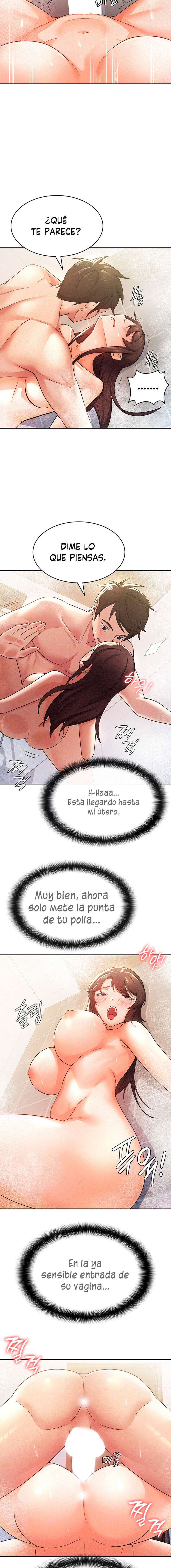 Novia por Contrato Capítulo 15 - Page 2