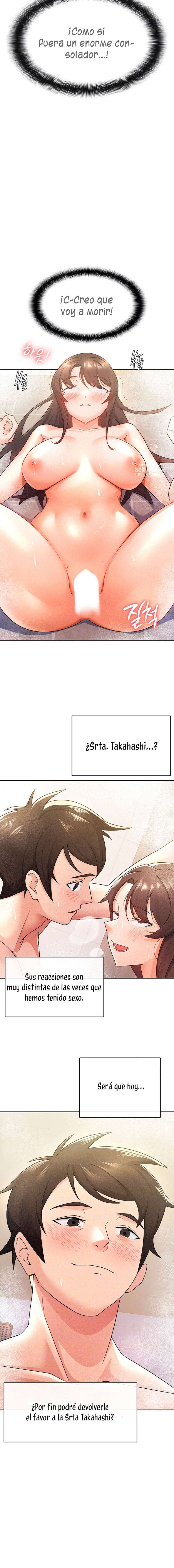 Novia por Contrato Capítulo 15 - Page 3