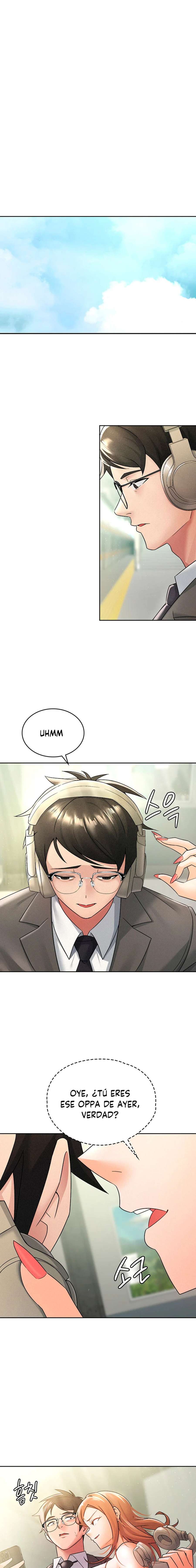 Novia por Contrato Capítulo 16 - Page 11