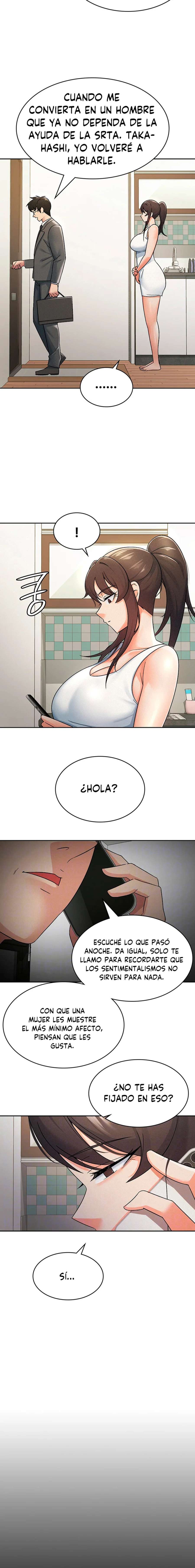 Novia por Contrato Capítulo 16 - Page 2