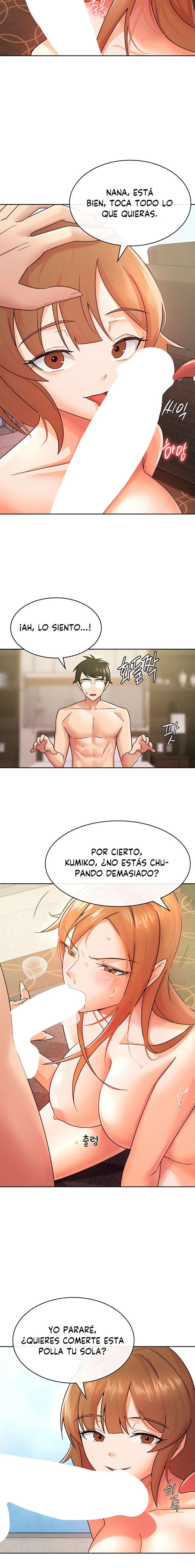 Novia por Contrato Capítulo 18 - Page 10