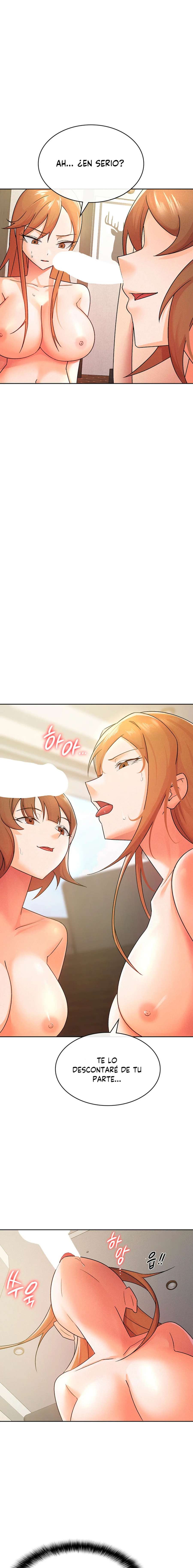 Novia por Contrato Capítulo 18 - Page 11