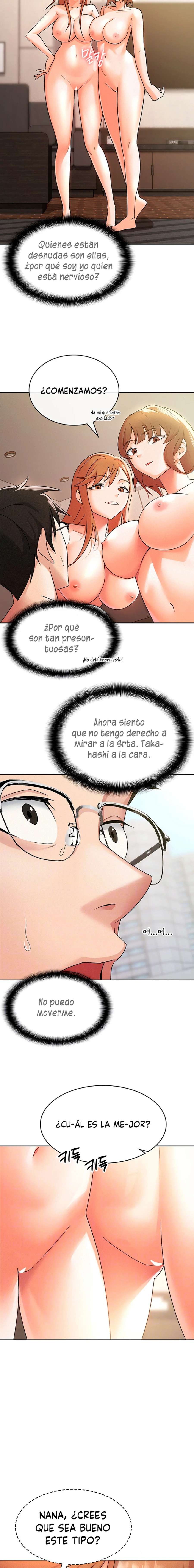 Novia por Contrato Capítulo 18 - Page 2