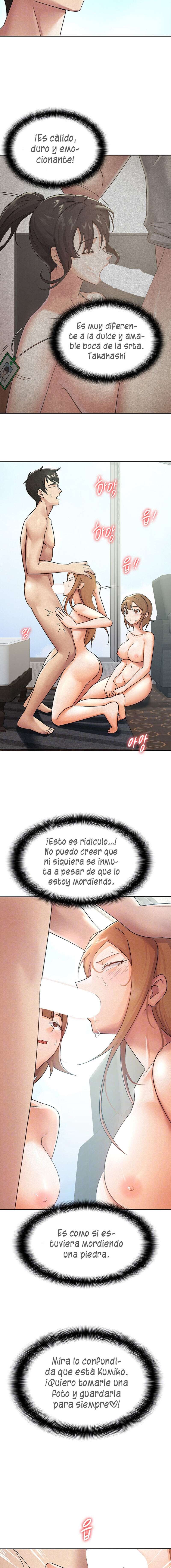 Novia por Contrato Capítulo 19 - Page 3