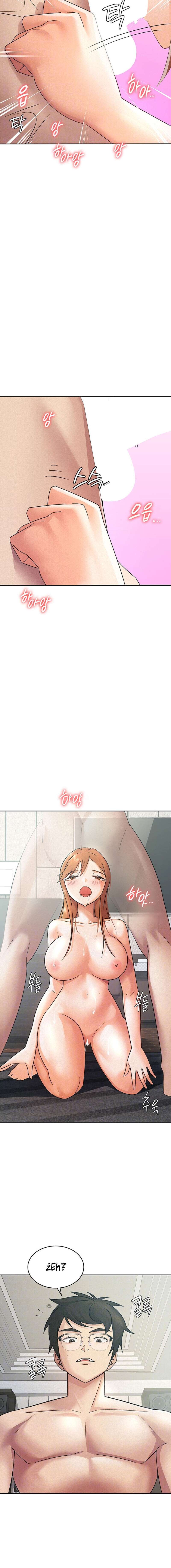 Novia por Contrato Capítulo 19 - Page 4