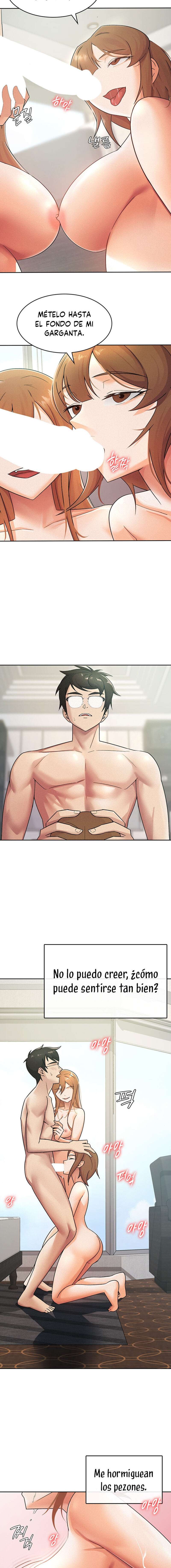 Novia por Contrato Capítulo 19 - Page 6