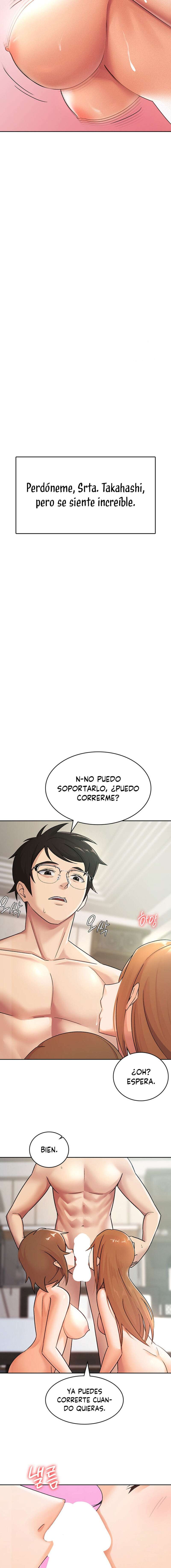Novia por Contrato Capítulo 19 - Page 7