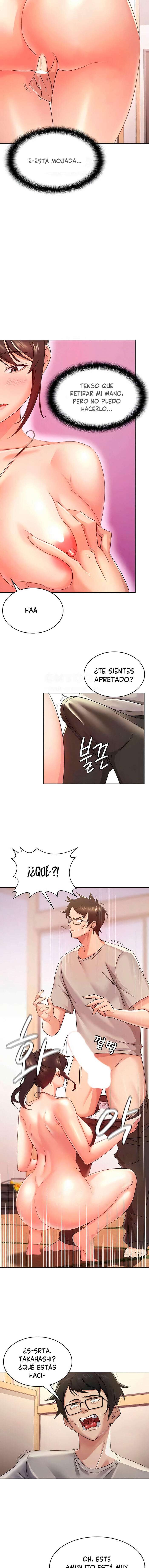 Novia por Contrato Capítulo 2 - Page 3