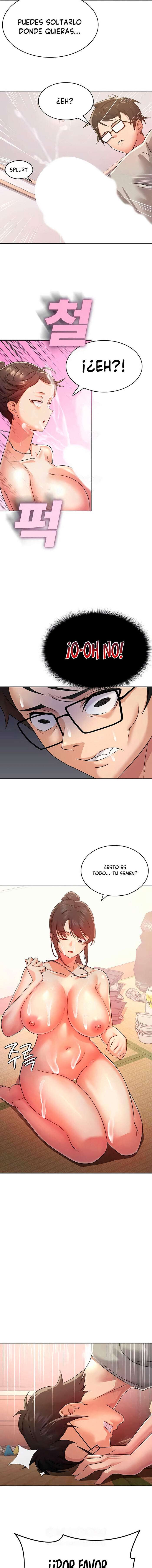 Novia por Contrato Capítulo 2 - Page 6