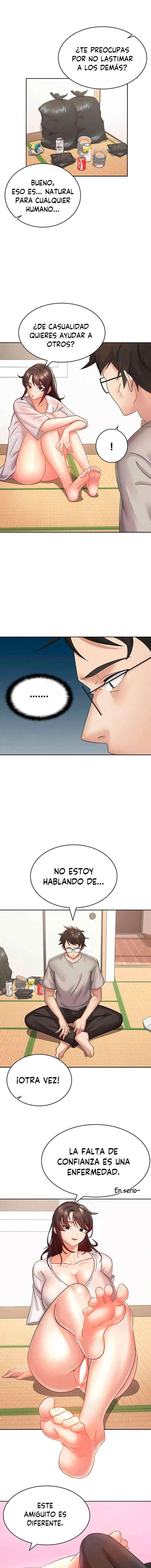 Novia por Contrato Capítulo 2 - Page 9