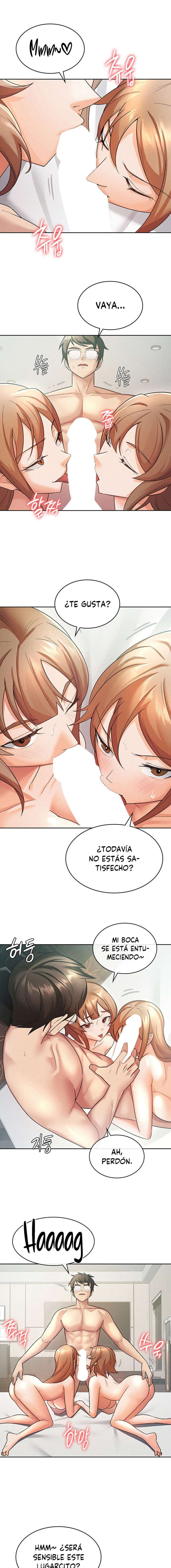 Novia por Contrato Capítulo 20 - Page 6