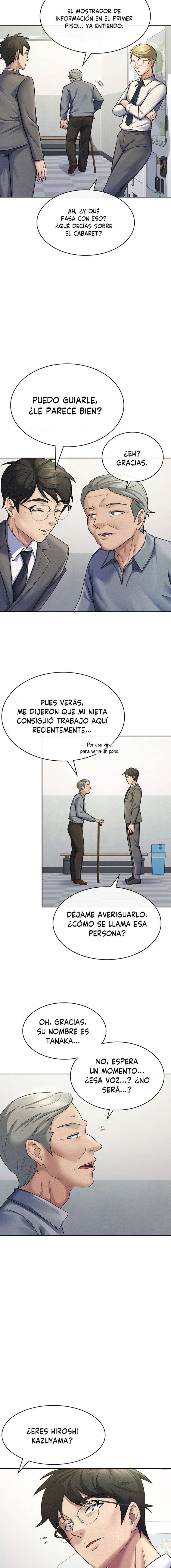 Novia por Contrato Capítulo 22 - Page 6