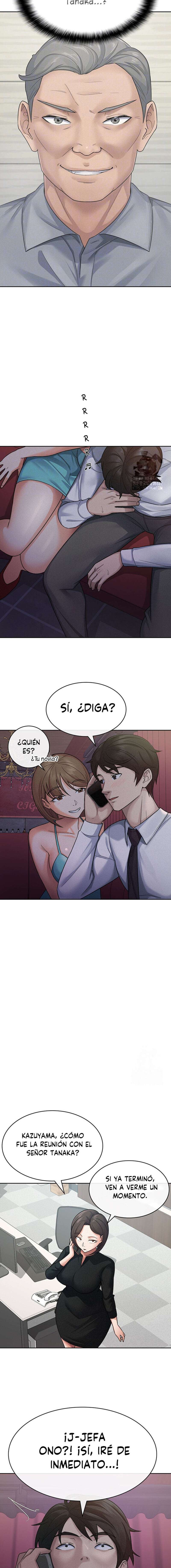 Novia por Contrato Capítulo 24 - Page 5