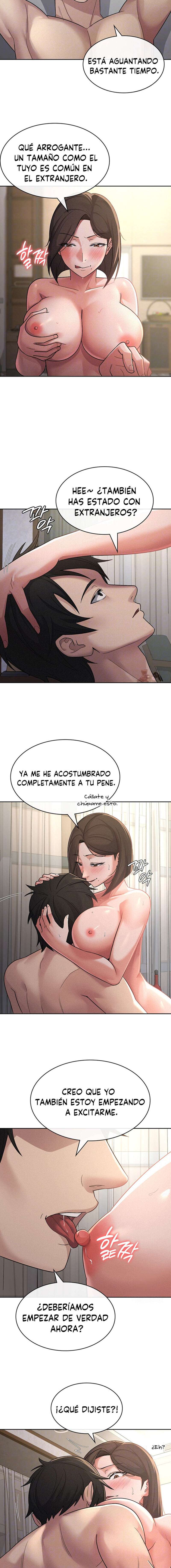 Novia por Contrato Capítulo 26 - Page 4